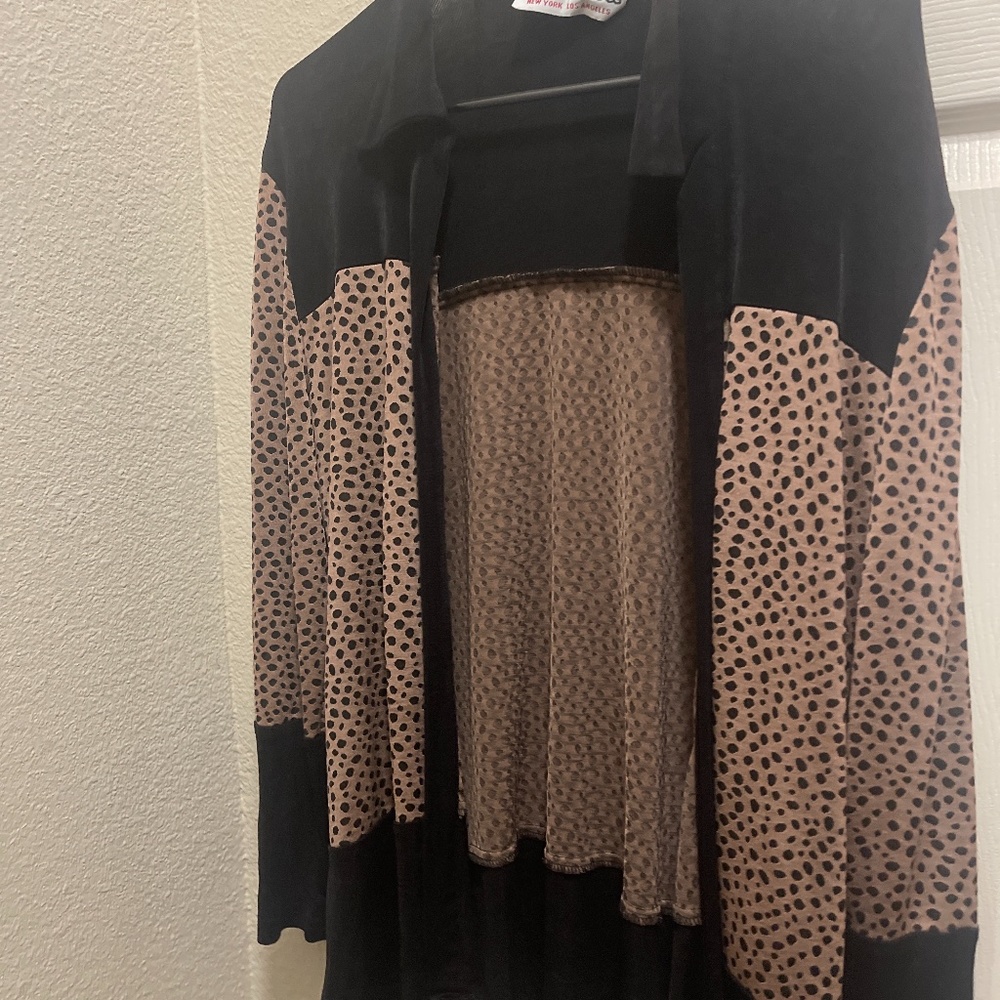 Vintage Cardigan